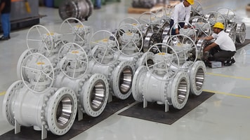 LNG contract size 1