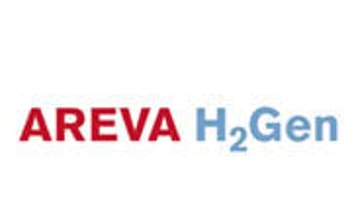 Areva logo