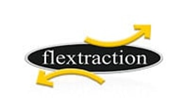Flextraction logo