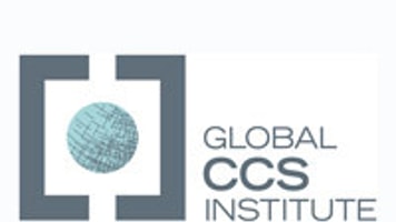 Global CCS Institute logo