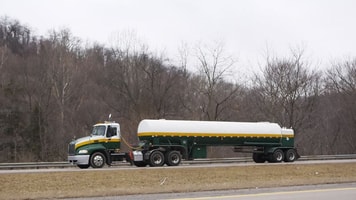 lorry
