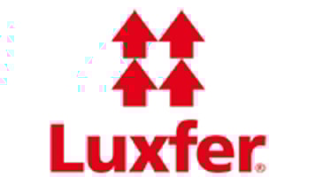 Luxfer Gas Cylinders