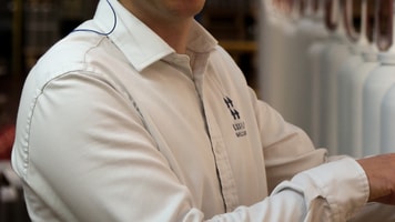 Luxfer Gas Cylinders_Mark  Lawday, Global Sales Director
