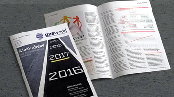 gasworld US Edition January 2017