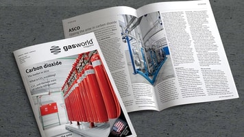 July 2016 gasworld