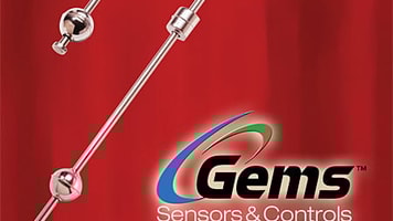 Gems and Sensors