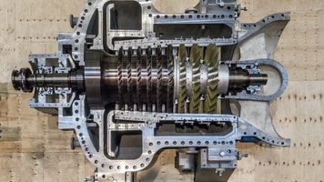 MAN-axial-compressor AG-MAX1