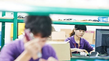 Electronics manufacturing