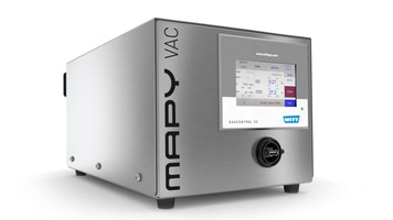 Mapy vac