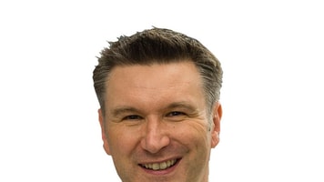 Mark Dickens – November 2014