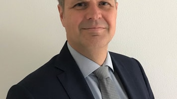Mark van der Zande