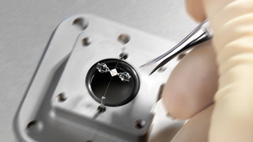 Measuring medical gases
