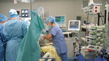 Air Liquide medical
