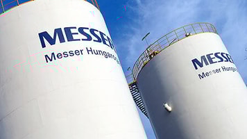 Messer towers
