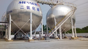 Messer group