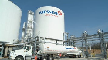 Messer Industries