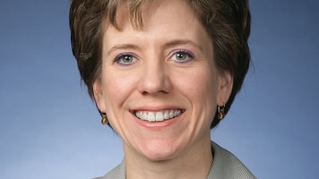 Michele Kuhrt, Lincoln Electric