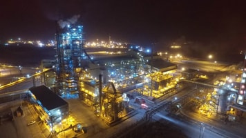 Mining