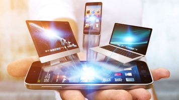 mobile devices