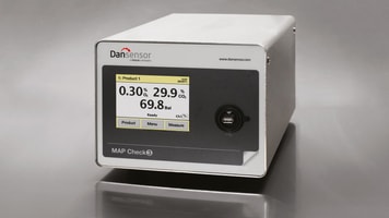 Dan Sensor