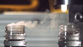Modern food and beverages trends drive demand for effective liquid nitrogen dosing technologies