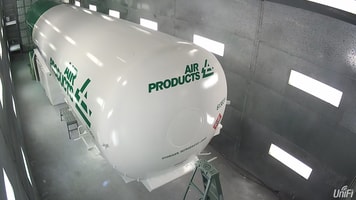 M PAINT BOOTH - 11-6-2020, 8.57.54am