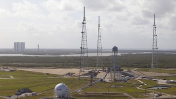 NASA:Bill White
