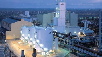 nd Environmental Considerations for Air Separation Units