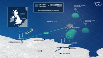 NEP offshore graphic