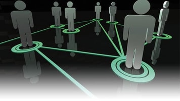 Advertising Networking