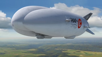 New helium applications