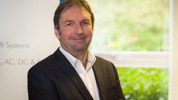 Nick Boughton - Digital lead