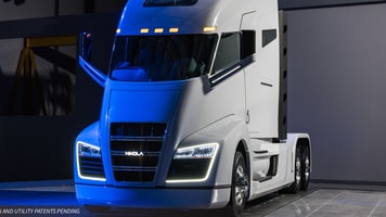 Nikola one 11