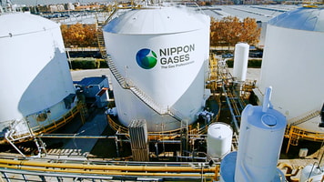 NIPPON Gases