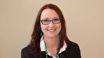 Nita muller, regional sales manager, air products south africa western cape