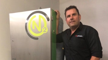 NITRALIFE25january2019RSI
