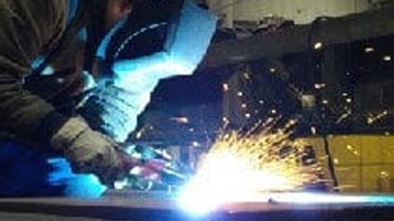 welding image