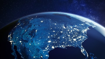 North America