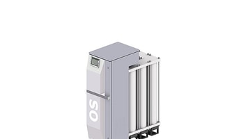 Noxerior OXYSWING OS 24