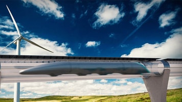 oerlikon tube transport