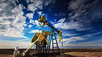 Oil drilling2