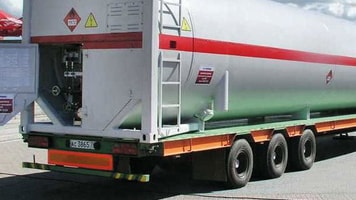 August 2014 OJSC Uralcryomash