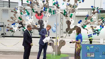 Opening_HyStock_Gasunie_King_Willem_Alexander
