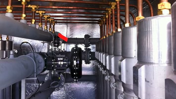 Oxair Nitrogen Membranes