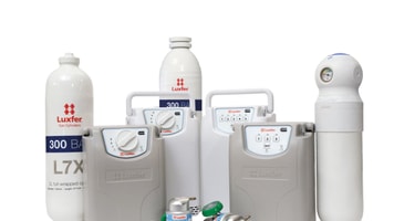 oxygen equipment