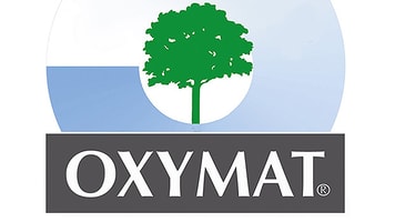 Oxymat logo