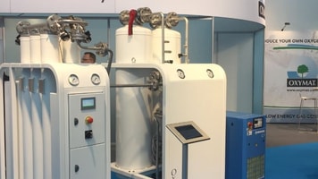 Oxymat psa system