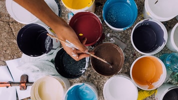 Painter 1246619 1280