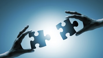Partnership Concept