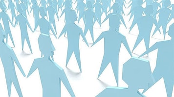 People paper